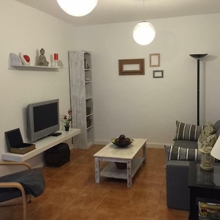 Villa Benita II Playa Blanca Dış mekan fotoğraf