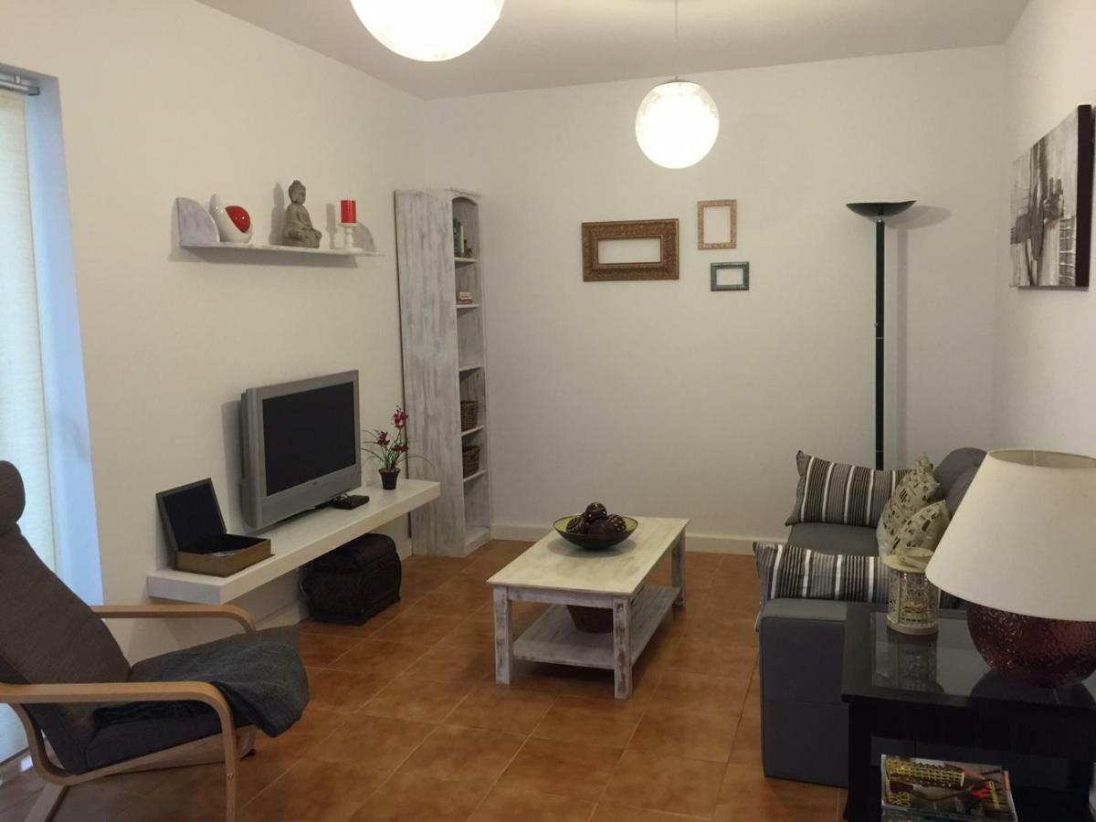 Villa Benita II Playa Blanca Dış mekan fotoğraf